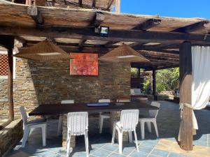 Villa con Vista Giardino