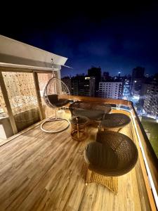 شقه فاخره بتصميم ملكي بغرفتي نوم في سوريا الرئيسي المهندسين