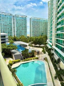 Grand Caliya Staycation by Azure - Affordable 1BR Near NAIA
