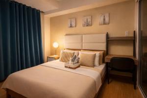 Grand Caliya Staycation by Azure - Affordable 1BR Near NAIA