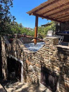 Villa con Vista Giardino img10