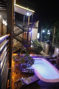 Iguazú Urban Hotel Express