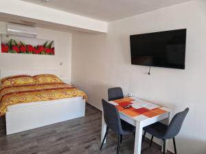 Ubytování u Marty BEZ TERASY