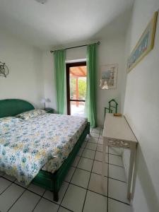 Villa con Vista Giardino img15