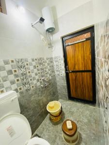 Sukamal Homestay