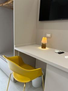 B&B Musa Pompei luxury suite