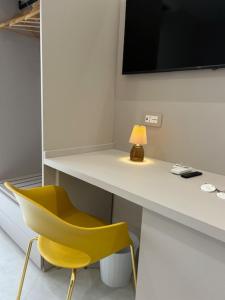B&B Musa Pompei luxury suite
