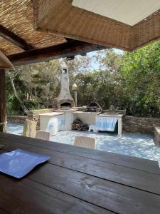 Villa con Vista Giardino img21