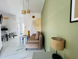 Apartamenty Róża Wiatrów