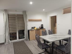 Ferienapartment "Zur Linde" Top 1