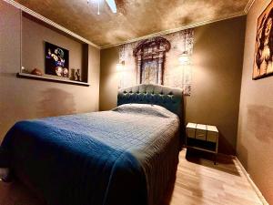 Traditional Narva House