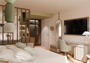 Baia del Mar Beach Boutique Hotel