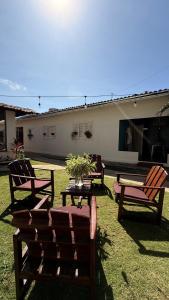 Espaço Mangará