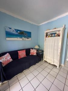 Villa con Vista Giardino img26