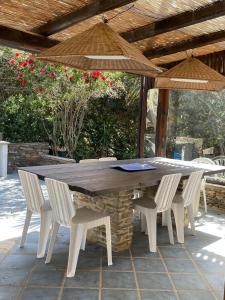 Villa con Vista Giardino img2