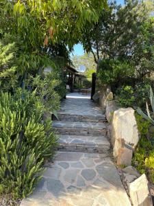 Villa con Vista Giardino img28