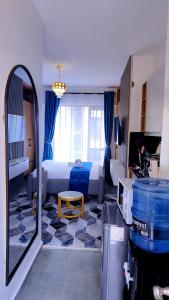 Fully furnished Studio at Tsavo Thindigua Kiambu rd