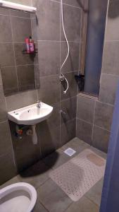 Fully furnished Studio at Tsavo Thindigua Kiambu rd