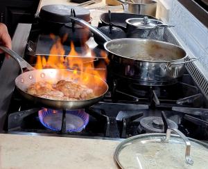 Bonne Maison