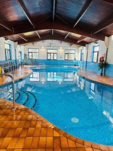 Sunny Coastal Stay Near Hayle & St Ives