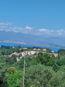 LaLuna Sea View Home