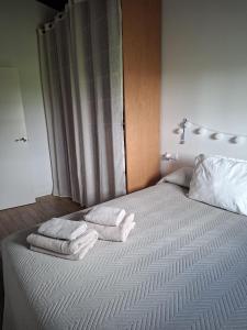 La Casita de las Piletas