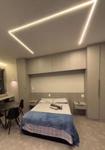 Studio central Bela Vista