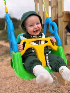 Finca KiSi Casa Rural - Ultimate Family Escape for Kids and Parents