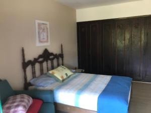 Casa Compartilhada na CBF, granja comary