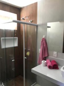Casa Compartilhada na CBF, granja comary