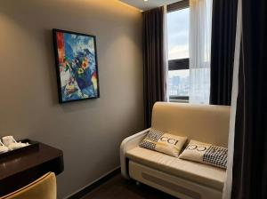 Stunning Sea View Apartments with Balcony - The Sapphire Ha Long