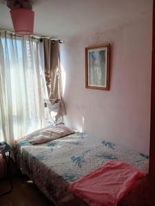 Lindo depto 2 piezas diario