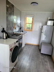 Hostal familiar traveltour El Campesino