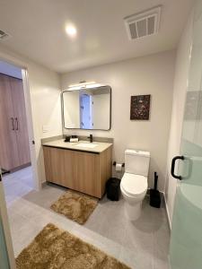 Cozy Brand New Studio in Downtown Miami