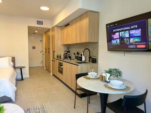 Cozy Brand New Studio in Downtown Miami