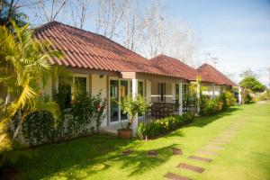 CharPoot Cottage Khao Lak