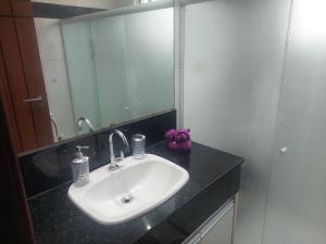 Cama Privativo Exclusivo para Mulheres 2 Vagas