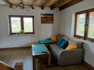 Domki Bieszczadzka Chata