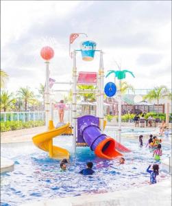 Salinas Park Resort