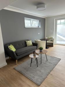 Ferienwohnung Riethchaussee