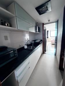 Vitória Marina Flat
