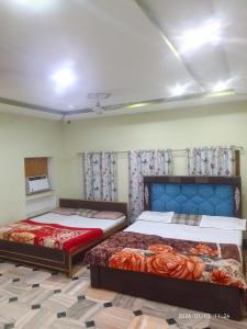 Maa Annapurna grand guest house
