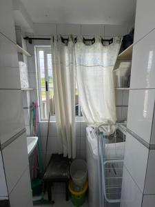 Apartamento Com Boa Localização Para Casal