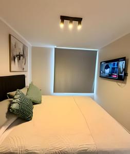 1D chic a pasos del Metro en Barrio Italia