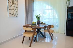 Serenia Paradise - Pool, BBQ, Rooftop, Gated Community