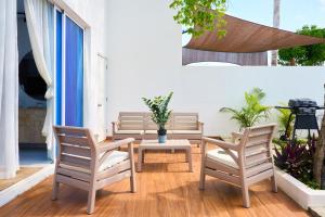 Serenia Paradise - Pool, BBQ, Rooftop, Gated Community