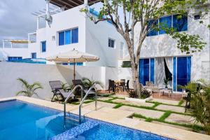 Serenia Paradise - Pool, BBQ, Rooftop, Gated Community