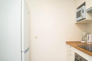 Ap. Benalmádena 2 hab. a 5 minutos de la playa