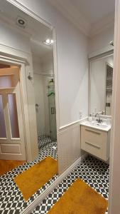 Apartamenty Kapucyńska