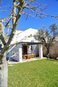 Casa Anerosa con piscina by Salento Prime